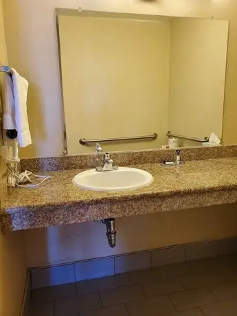 Americas Best Value Inn - San Carlos 