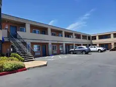 Americas Best Value Inn - San Carlos 