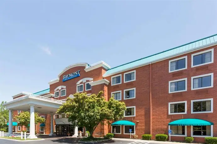 Baymont by Wyndham Nashville Brentwood