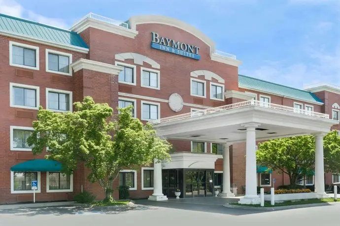 Baymont by Wyndham Nashville Brentwood