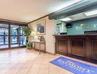 Baymont by Wyndham Nashville Brentwood 