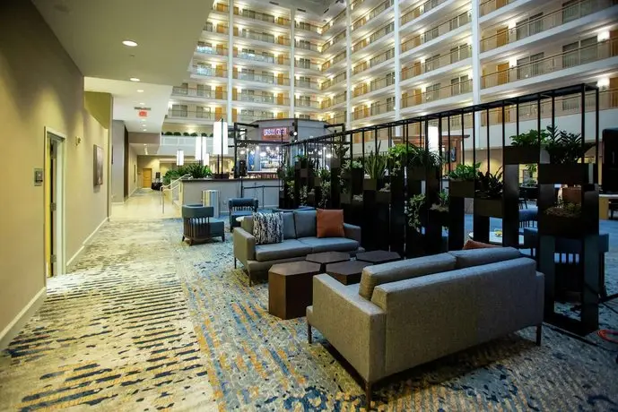 Embassy Suites Columbus - Dublin