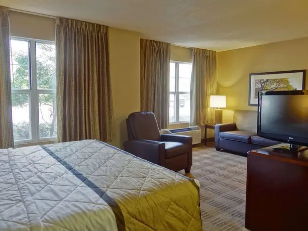 Extended Stay America - Columbus - Tuttle 