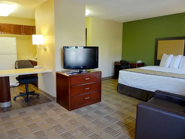 Extended Stay America - Columbus - Tuttle 