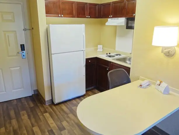 Extended Stay America - Columbus - Tuttle 