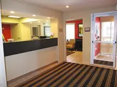 Extended Stay America - San Francisco - San Carlos 