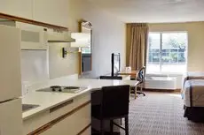 Extended Stay America - San Francisco - San Carlos 