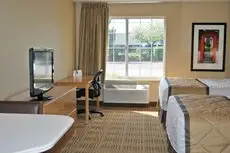 Extended Stay America - San Francisco - San Carlos 