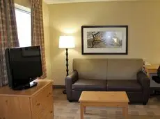 Extended Stay America - San Francisco - San Carlos 