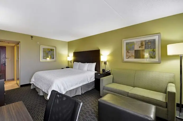 Hampton Inn Columbus/Dublin 