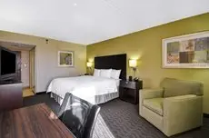 Hampton Inn Columbus/Dublin 