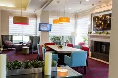 Hilton Garden Inn Columbus/Dublin 