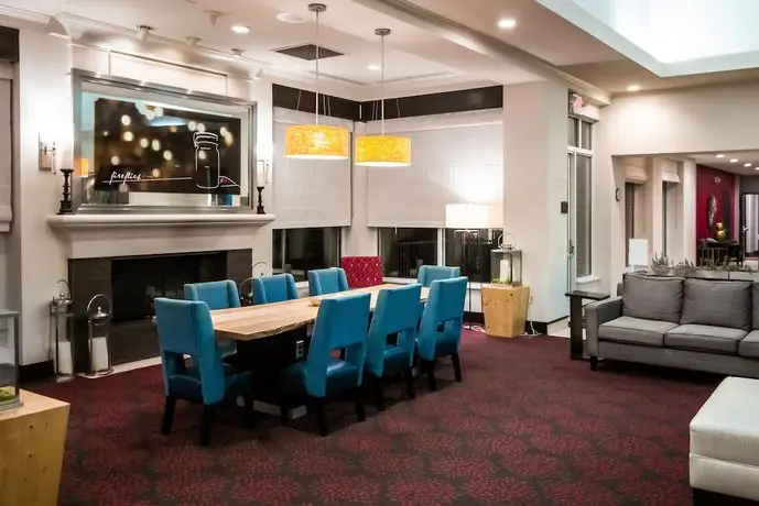 Hilton Garden Inn Columbus/Dublin 