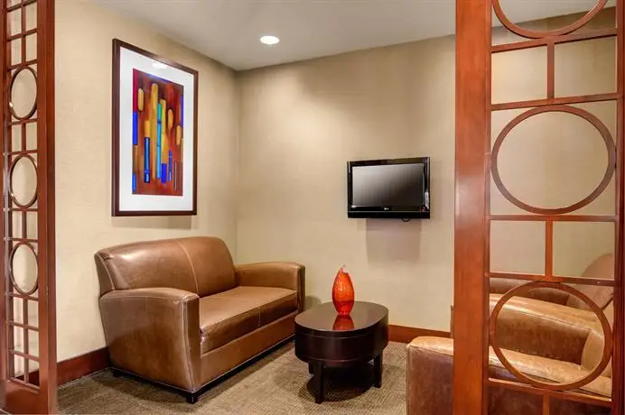 Hyatt Place Columbus/Dublin