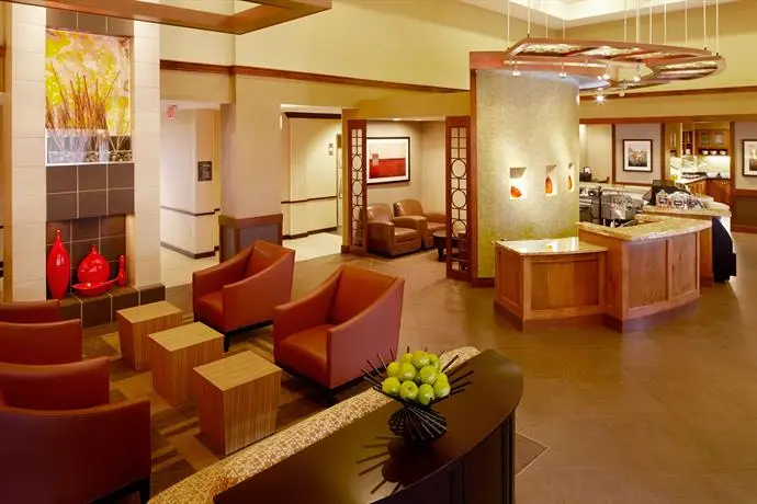 Hyatt Place Columbus/Dublin 