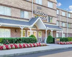 MainStay Suites Brentwood 