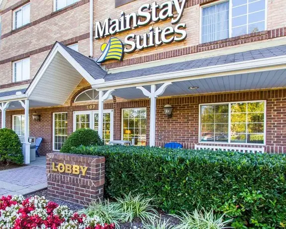 MainStay Suites Brentwood