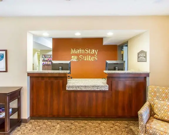 MainStay Suites Brentwood 