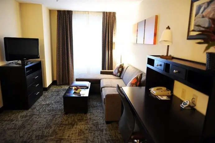 Staybridge Suites Columbus-Dublin