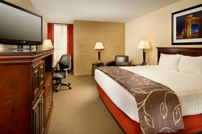 Drury Inn & Suites Columbus Dublin