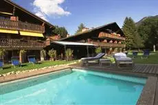 Hotel Alpine Lodge 