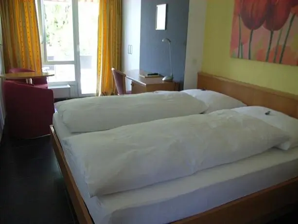 Hotel Collinetta 