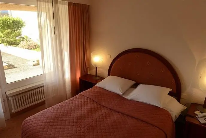 Hotel Sasso Boretto 