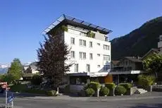 Hotel Victoria Meiringen 