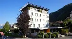 Hotel Victoria Meiringen 