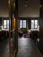 Huus Hotel Gstaad 