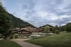 Huus Hotel Gstaad 