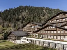 Huus Hotel Gstaad 