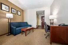 Comfort Suites Cincinnati Airport 