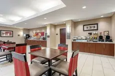 Comfort Suites Cincinnati Airport 