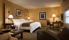 DoubleTree by Hilton Hotel Cincinnati Airport 