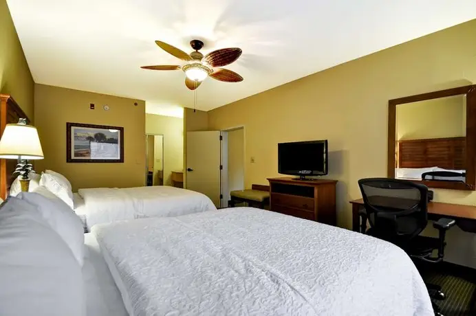 Hampton Inn & Suites Charleston/Mt Pleasant-Isle Of Palms 