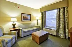 Hampton Inn & Suites Charleston/Mt Pleasant-Isle Of Palms 