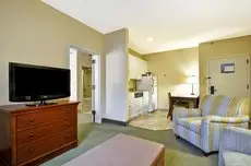 Hampton Inn & Suites Charleston/Mt Pleasant-Isle Of Palms 