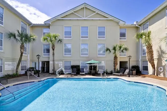 Hampton Inn & Suites Charleston/Mt Pleasant-Isle Of Palms 