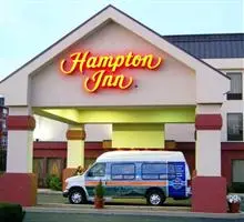 Hampton Inn Cincinnati Airport-North 