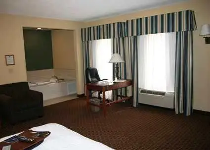 Hampton Inn Cincinnati Airport-North 