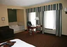 Hampton Inn Cincinnati Airport-North 