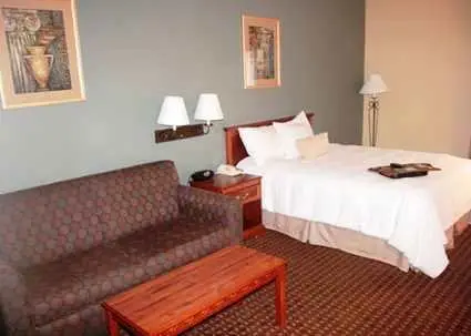 Hampton Inn Cincinnati Airport-North 