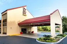 Red Roof Inn Plus+ Mount Pleasant - Patriots Point 