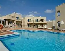 Rainbow Apartments Stalis 