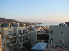 Rainbow Apartments Stalis 