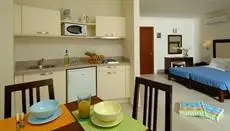 Rainbow Apartments Stalis 