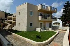 Rainbow Apartments Stalis 