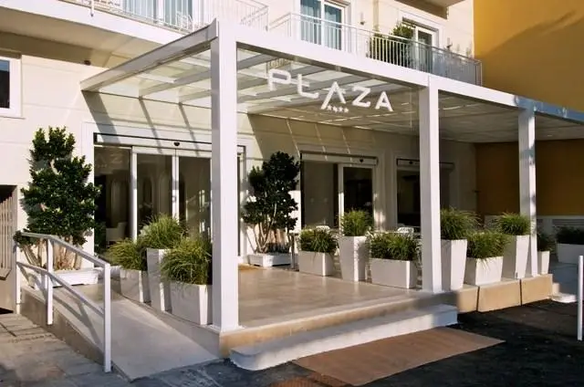 Hotel Plaza Sorrento 