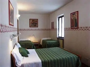 Hotel Porta Romana 